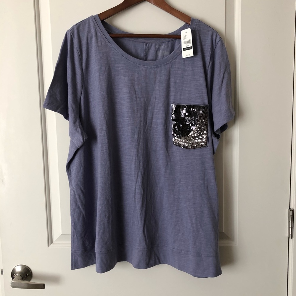 Brand New 3X - Lane Bryant Top